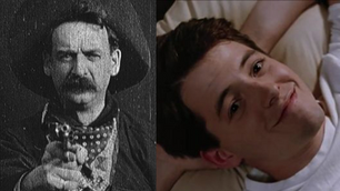 Ferris Bueller's Fourth Wall