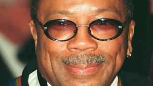 Quincy Jones and Chicago in 60 Seconds