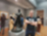 Private Chicago Movie Tours & Group Outings | Kelli Marshall, Ph.D.