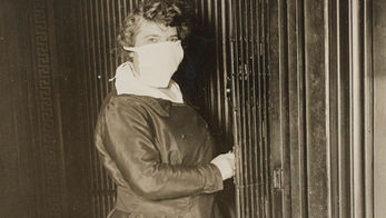 Chicago, Movies, and the 1918 Pandemic