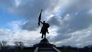 Memorial Day History, Movies, and Chicago's Grant Park