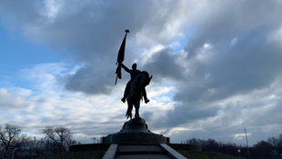 Memorial Day History, Movies, and Chicago's Grant Park