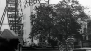 When the Fathers of Cinema Took on Chicago's Ferris Wheel