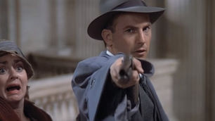 The Untouchables: Behind the Scenes in Chicago's Union Station