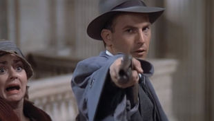 The Untouchables: Behind the Scenes in Chicago's Union Station