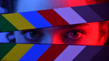 How Do Movies Guide Your Eyes?