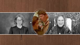 Somewhere in Time: Behind the Scenes Interview