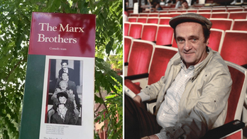 Comedy in Chicago: The Marx Brothers and Bob Newhart