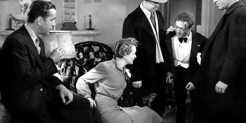 Film Noir in 15 Minutes