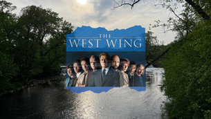 The West Wing in Chicago