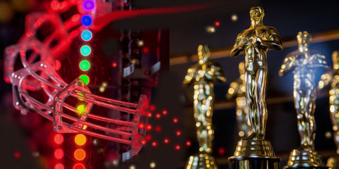 Countdown to the Oscars: Illinois Winners, Scandalous Moments, and Oscar Bait