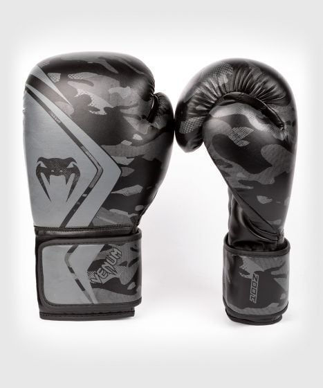 サムネイル： Venum Defender Contender2.0（ブラック）ヴェナム