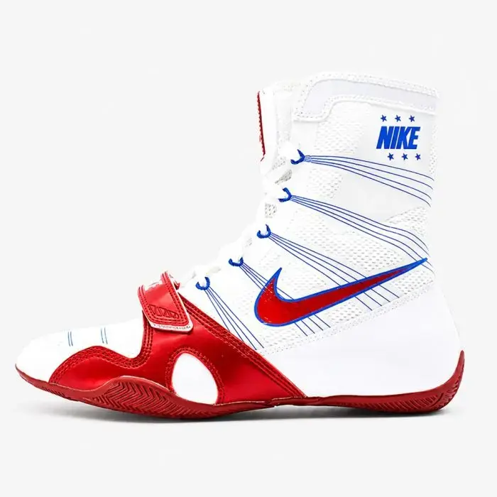 サムネイル： NIKE Hyper KO ボクシングブーツ