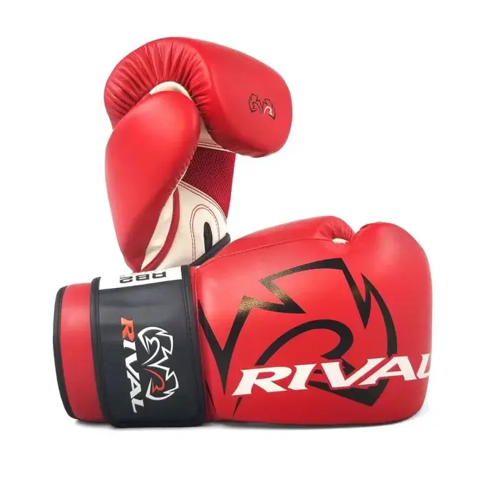サムネイル： RIVAL RB2-2.0 スーパーバッググローブ