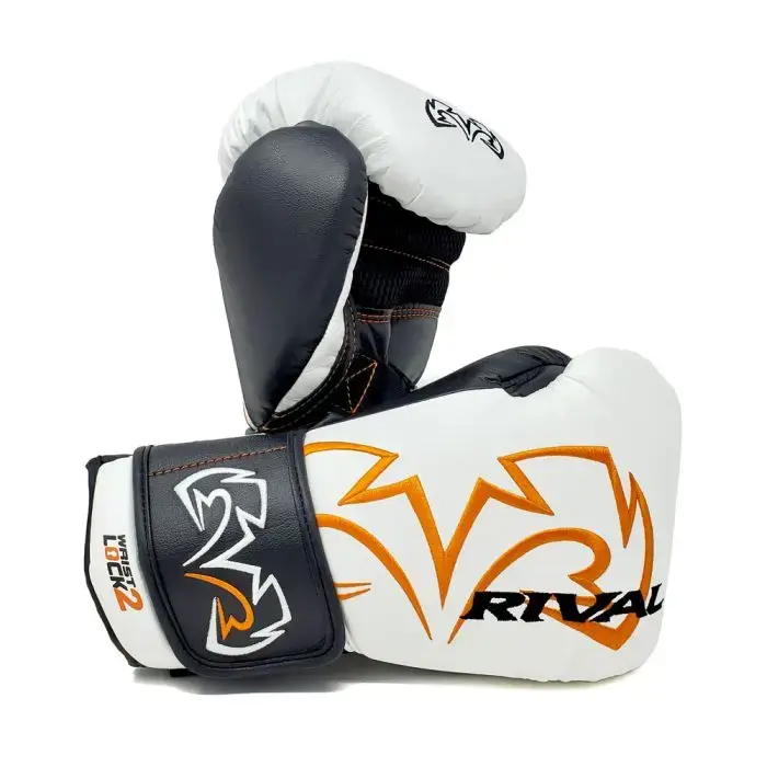 サムネイル： RIVAL RB11-Evolution バッググローブ