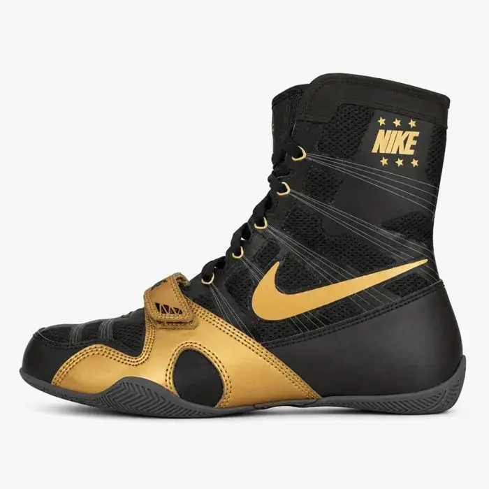サムネイル： NIKE Hyper KO ジュニアボクシングブーツ
