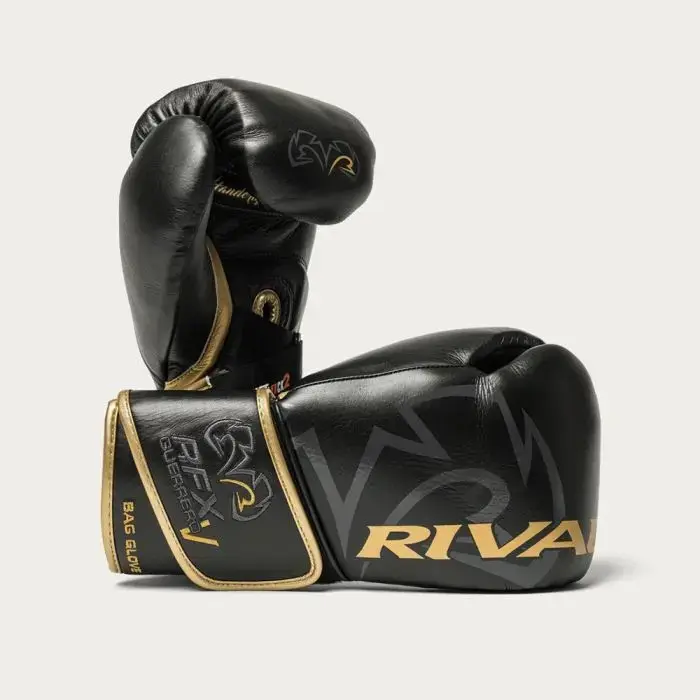 サムネイル： RIVAL RFX-Guerrero-V バッググローブ-HDE-F