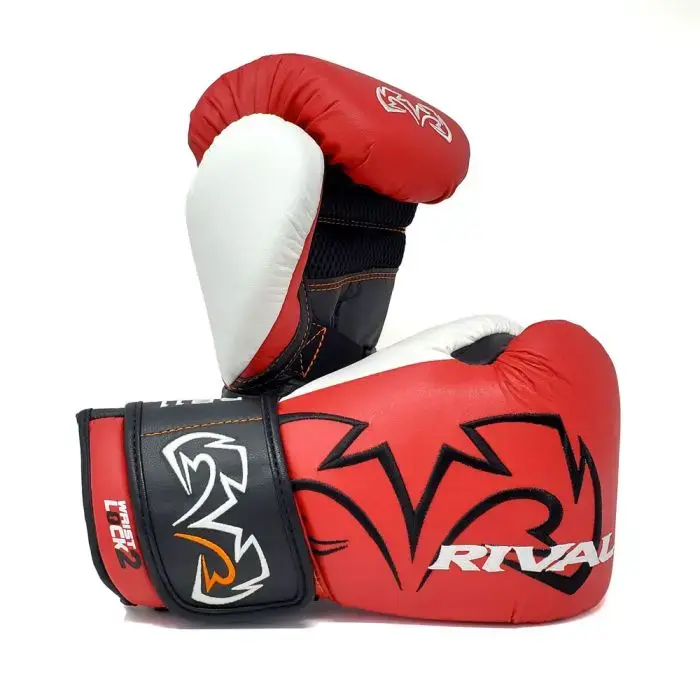 サムネイル： RIVAL RB11-Evolution バッググローブ