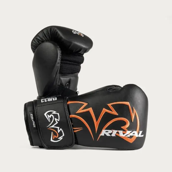 RIVAL RB11-Evolution バッググローブ