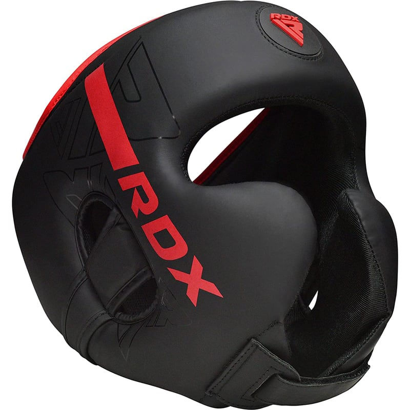 サムネイル： 【即納】RDX KARAヘッドギア