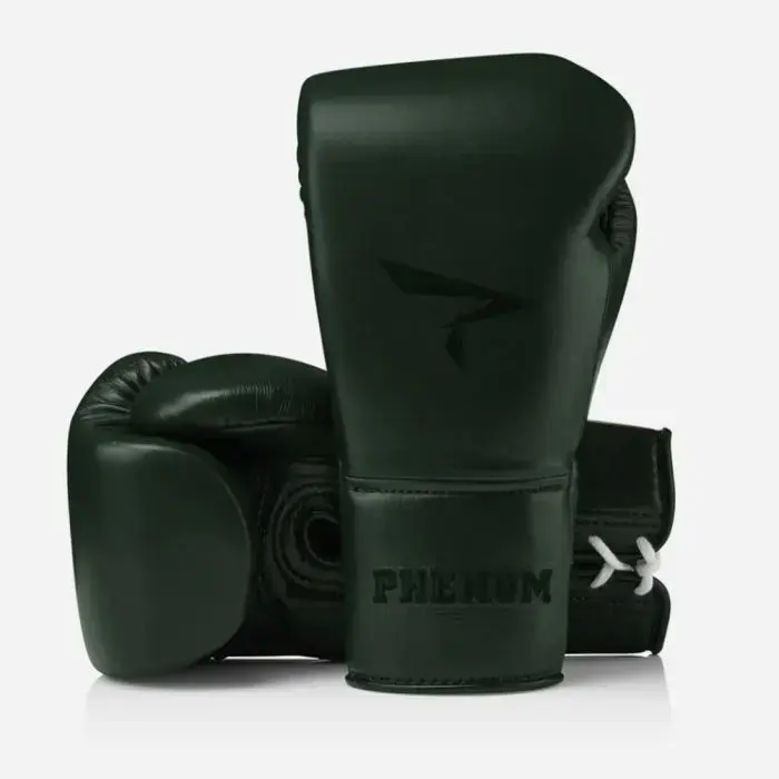 サムネイル： PHENOM エリートSG-210 プロスパーリンググローブ-レース