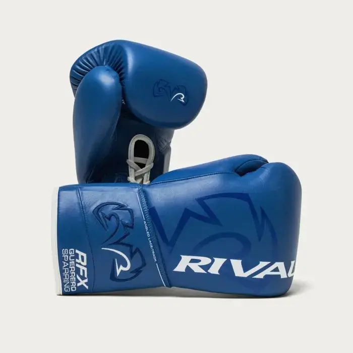 サムネイル： RIVAL RFX-Guerrero スパーリンググローブ-HDE-F