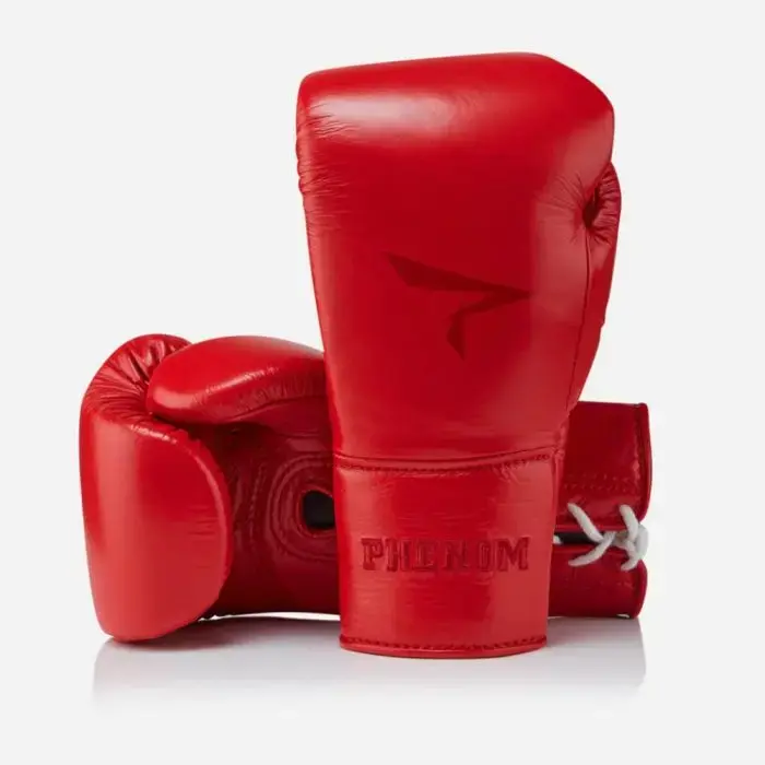 サムネイル： PHENOM エリートSG-210 プロスパーリンググローブ-レース