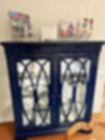 China Cabinet