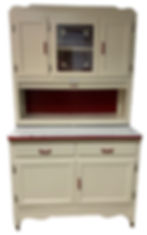 Hoosier Cabinet