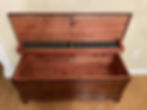 Lane Cedar Chest