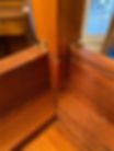 Teak Dining Room Chair