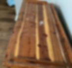 Antique Cedar Chest