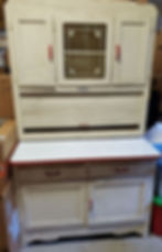 Hoosier Cabinet