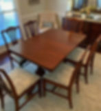 Cherry Dining Table
