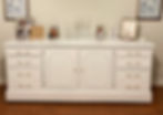 Centerpiece Buffet