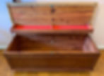 Lane Cedar Chest
