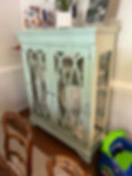 China Cabinet