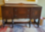 Cherry Sideboard