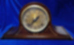 Antique Plymouth Mantle Clock