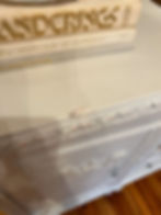 Antique 19th Century Sideboard