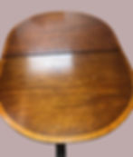 Duncan Phyfe Dining Room Table