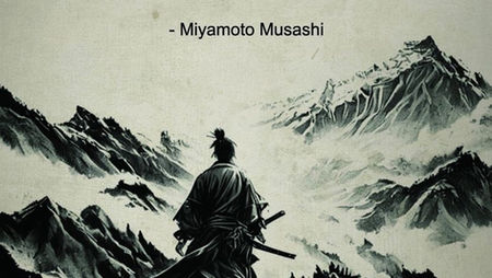 On The Path To The Top