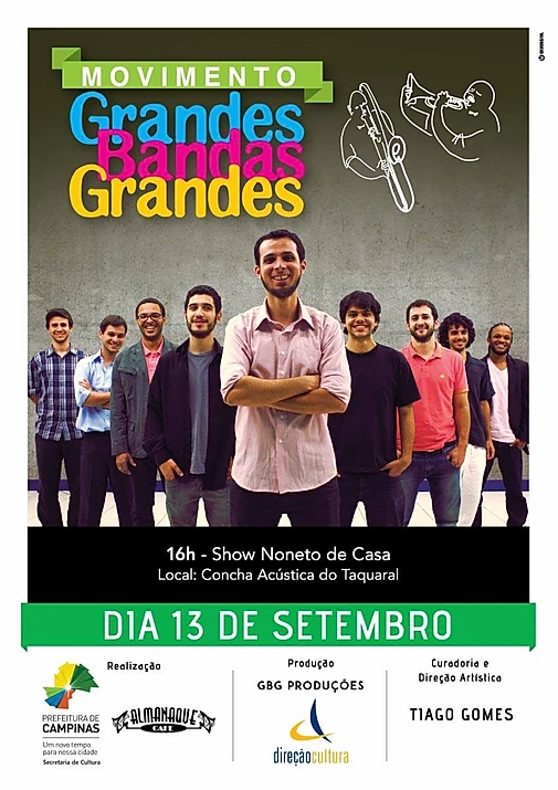 Noneto de Casa