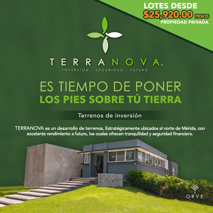 TERRANOVA