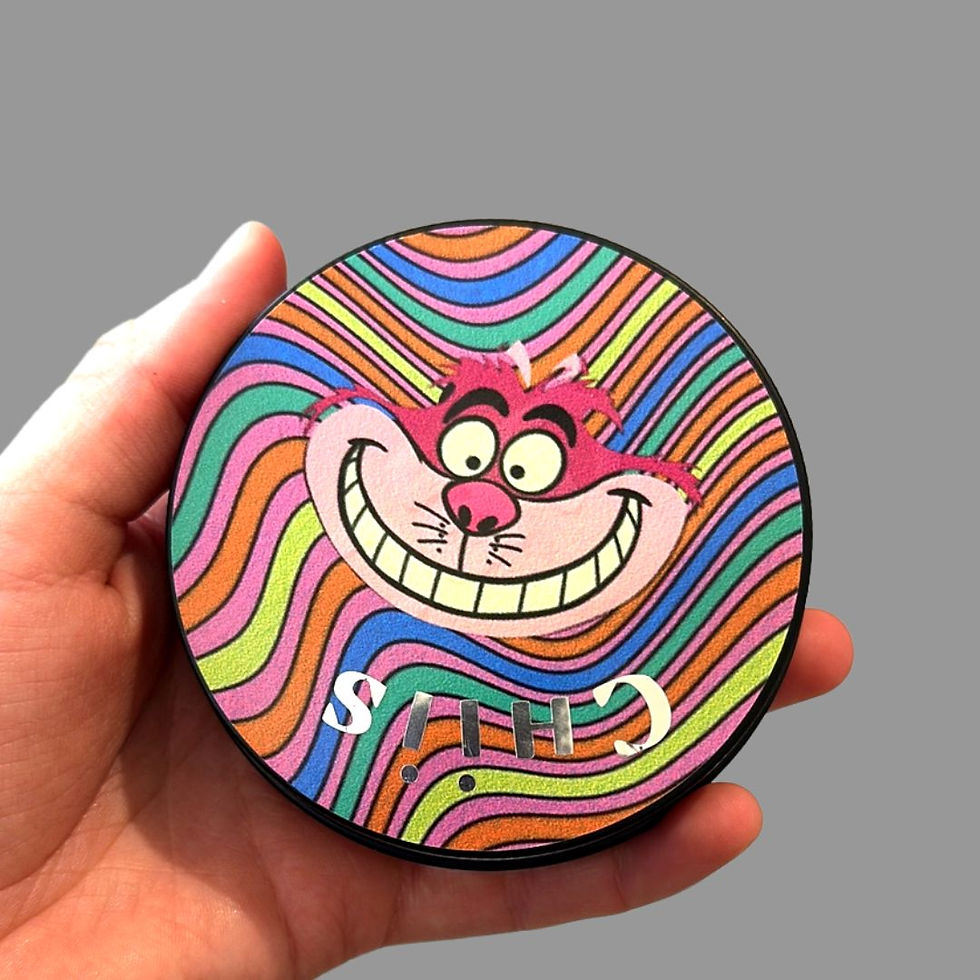 CHIIS CAJA 6