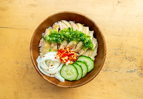 Island Chicken Rice_overhead.jpg