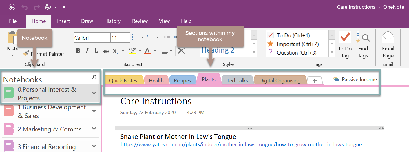Onenote reflow hand written text - limofeet