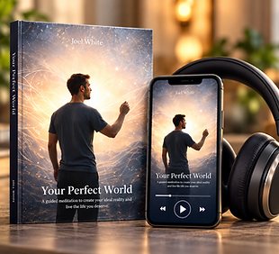 Your Perfect World meditation