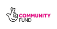 Community fund logo 