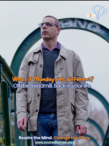 What if Monday felt different?